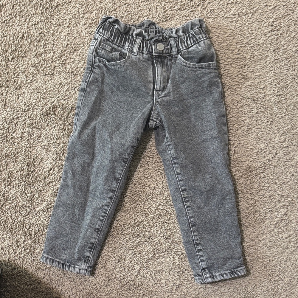 GAP Kids Just like Mom Jeans